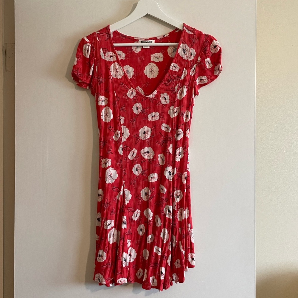 Billabong Dress